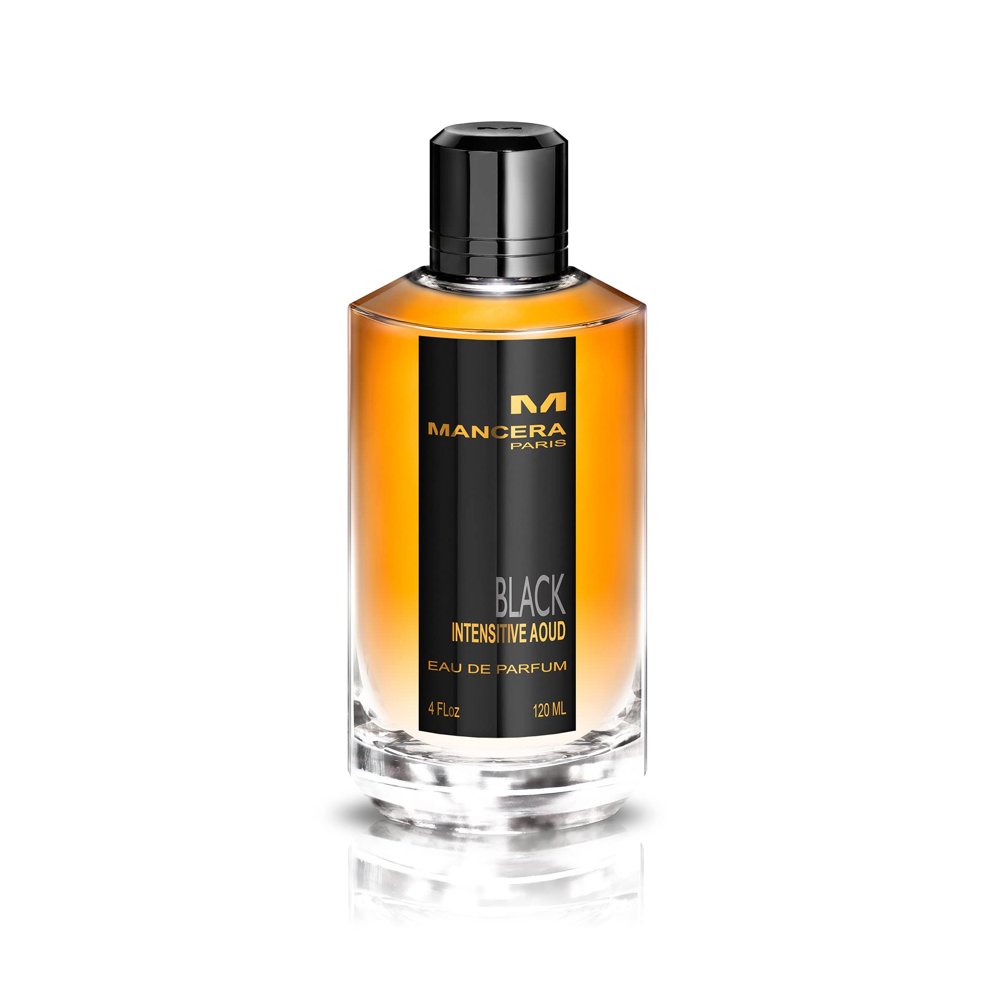Foto 2 pulgar | Perfume Mancera Intensive Aoud Black 120 Ml - Venta Internacional