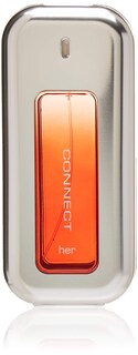 Foto 1 | Perfume Fcuk Connect Eau De Toilette 100 Ml Para Mujer - Venta Internacional.