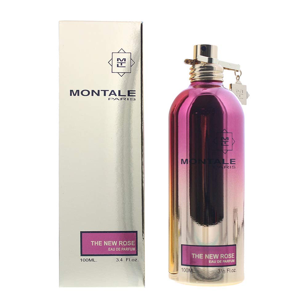 Foto 2 pulgar | Perfume Montale The New Rose Edp 100 ml para Mujer-Venta Internacional