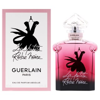 Foto 1 | Perfume Guerlain La Petite Robe Noire Absolu Edp 100 Ml Para W - Venta Internacional.