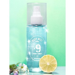 Foto 2 | Perfume Body Mist No 9 Ilusión 28045