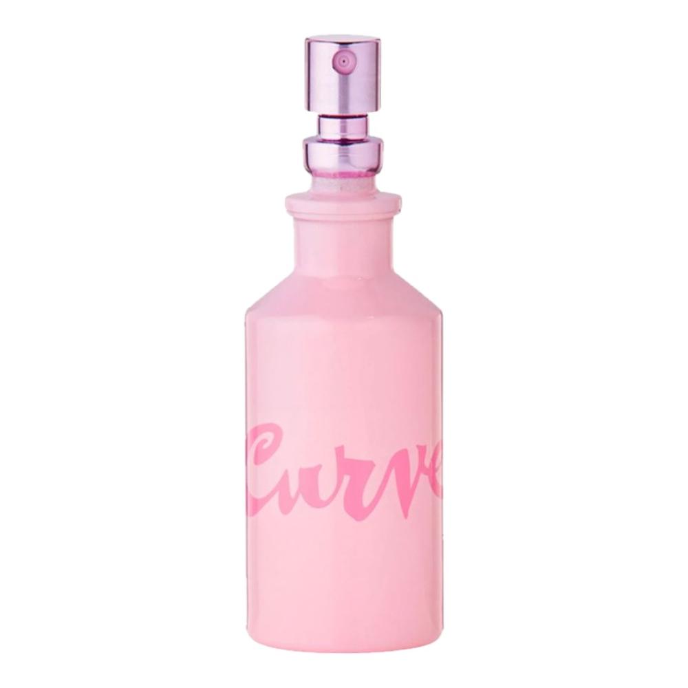 Perfume Liz Claiborne Curve Pink Blossom Eau de Toilette 100 ml