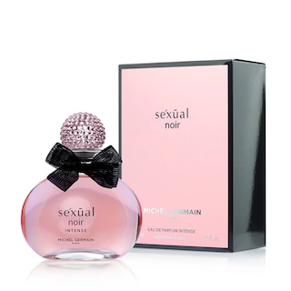 Foto 1 | Fragancia Para Dama Michel Germian Sexual Noir Intense Edp 125ml