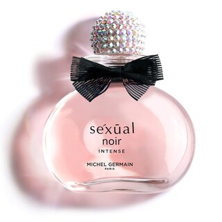 Foto 2 | Fragancia Para Dama Michel Germian Sexual Noir Intense Edp 125ml