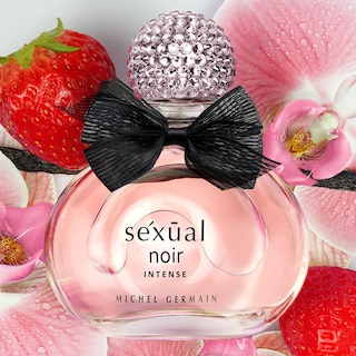 Foto 3 | Fragancia Para Dama Michel Germian Sexual Noir Intense Edp 125ml
