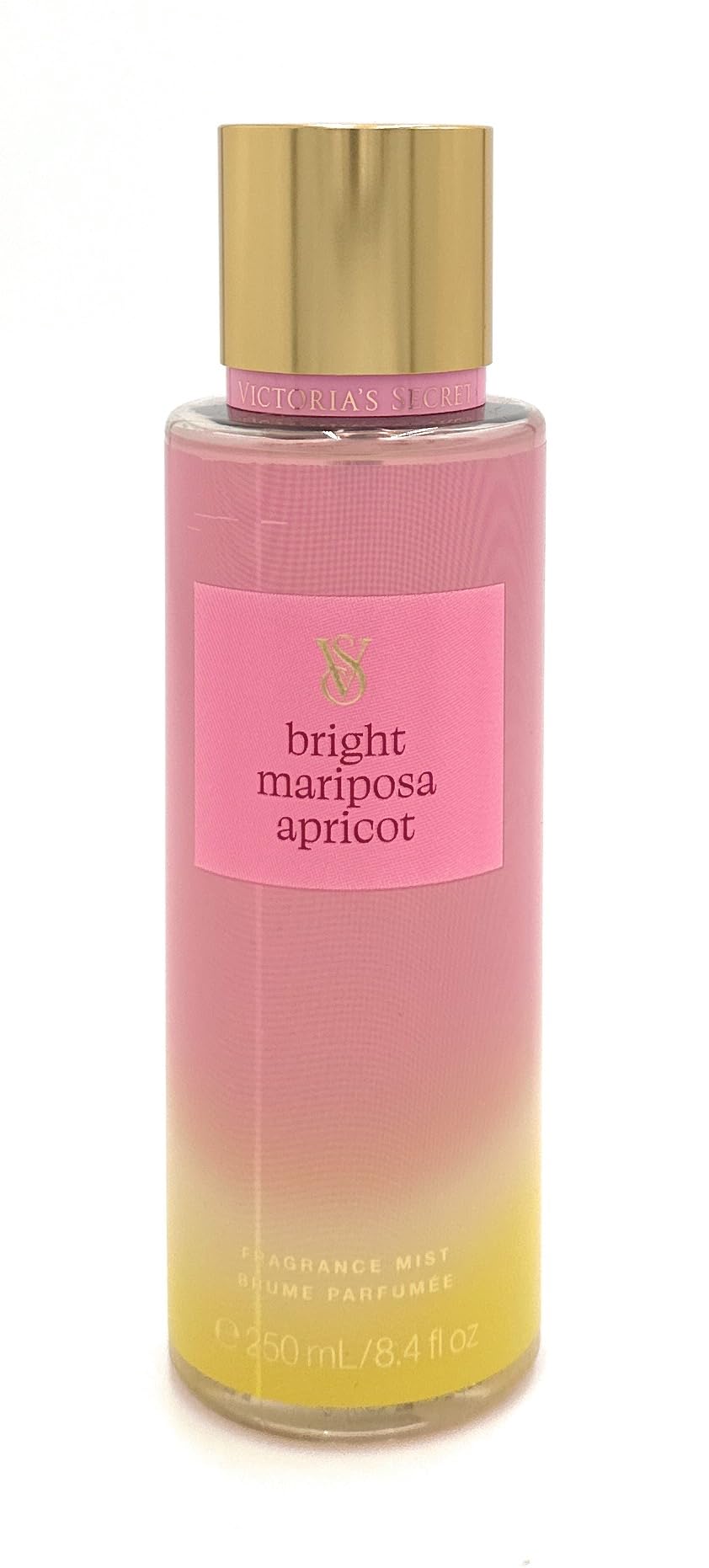 Foto 2 pulgar | Bruma Aromática Victoria's Secret Bright Mariposa Albaricot 250 Ml - Venta Internacional.