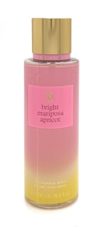 Foto 1 | Bruma Aromática Victoria's Secret Bright Mariposa Albaricot 250 Ml - Venta Internacional.