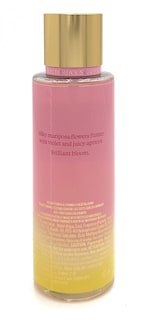 Foto 2 | Bruma Aromática Victoria's Secret Bright Mariposa Albaricot 250 Ml - Venta Internacional.