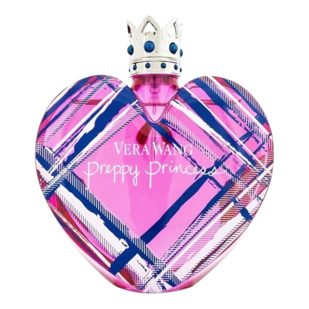 Foto 1 | Perfume Vera Wang Preppy Princess Edt 100 ml para Mujer
