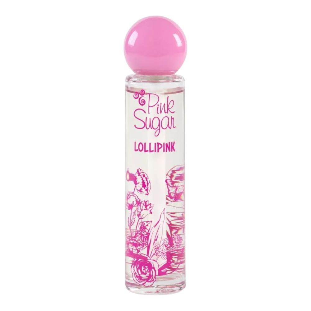 Perfume Aquolina Pink Sugar Lollipink Edp 100 ml para Mujer