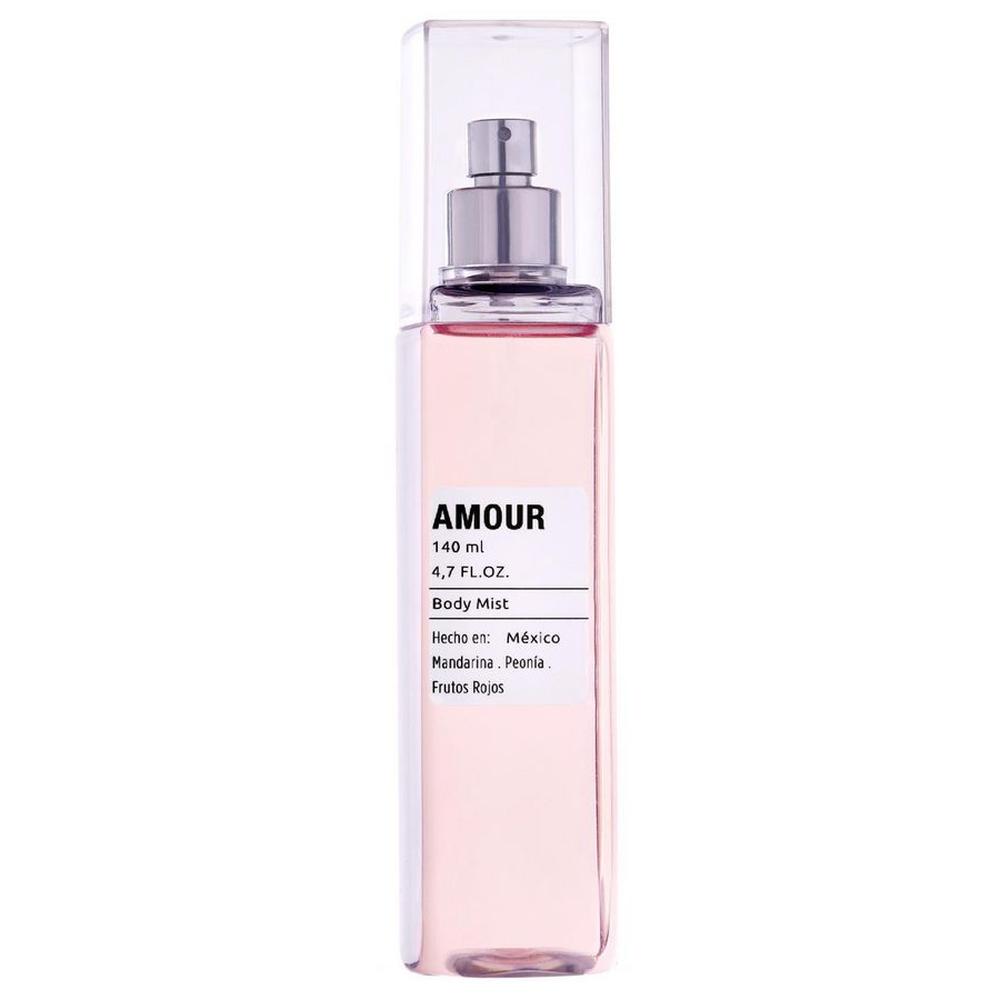 Body Mist Amour Ilusión 28042