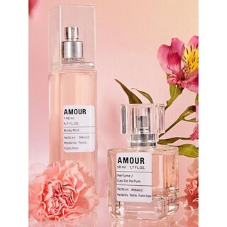 Foto 2 | Perfume Body Mist Amour Ilusión 28042