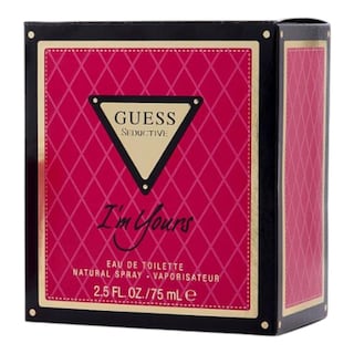 Foto 2 | Perfume Guess Seductive I'm Yours Edt 75 ml para Mujer