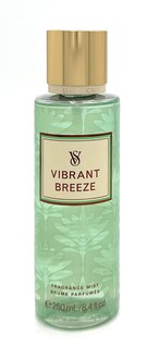 Foto 1 | Bruma Aromática Victoria's Secret Vibrant Breeze 250 Ml - Venta Internacional.