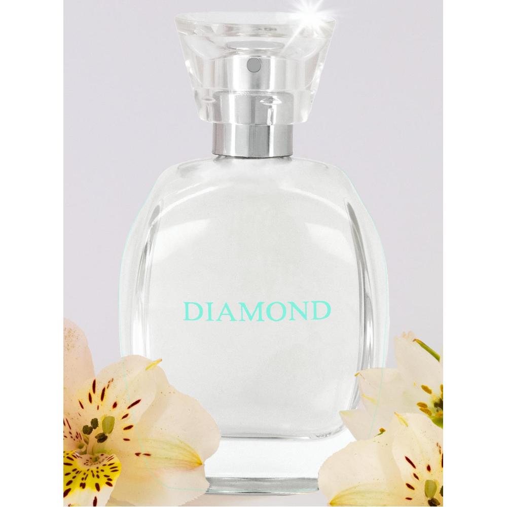 Foto 1 | Perfume Diamond Ilusión 28081