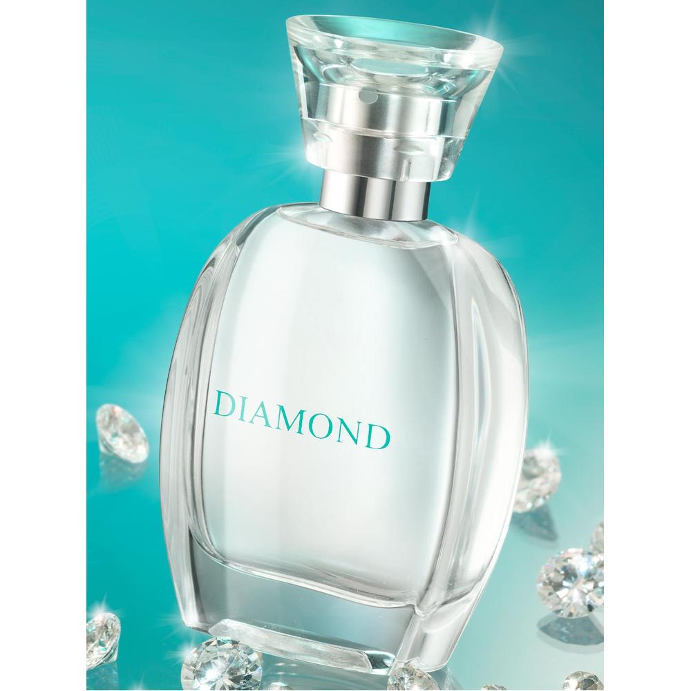Foto 2 | Perfume Diamond Ilusión 28081