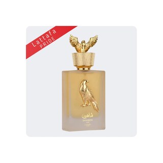 Foto 1 | Perfume Lattafa Pride Shaheen Gold, 20 Ml - Venta Internacional.