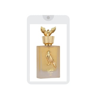 Foto 2 | Perfume Lattafa Pride Shaheen Gold, 20 Ml - Venta Internacional.