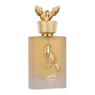 Foto 4 | Perfume Lattafa Pride Shaheen Gold, 20 Ml - Venta Internacional.