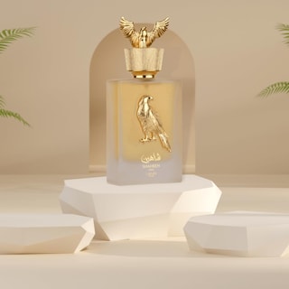 Foto 5 | Perfume Lattafa Pride Shaheen Gold, 20 Ml - Venta Internacional.
