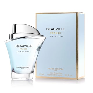 Foto 1 | Perfume Michel Germian Deauville France L´air De Vivre Edp 75ml para Mujer