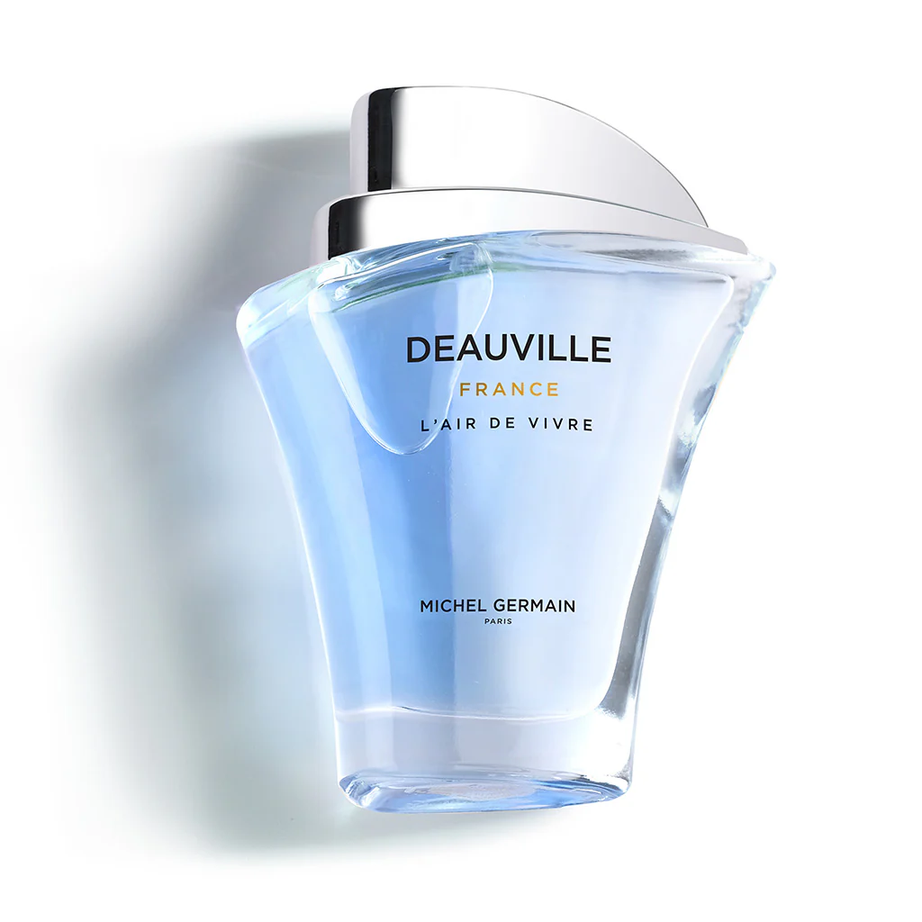 Foto 3 pulgar | Perfume Michel Germian Deauville France L´air De Vivre Edp 75ml para Mujer