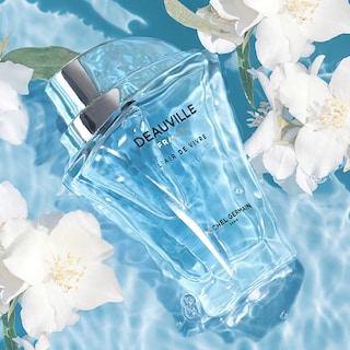Foto 4 | Perfume Michel Germian Deauville France L´air De Vivre Edp 75ml para Mujer