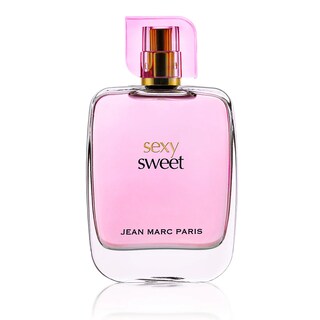Foto 2 | Perfume Jean Marc Pars Sexy Secret Sweet Edp 100 ml para Mujer