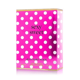 Foto 3 | Perfume Jean Marc Pars Sexy Secret Sweet Edp 100 ml para Mujer