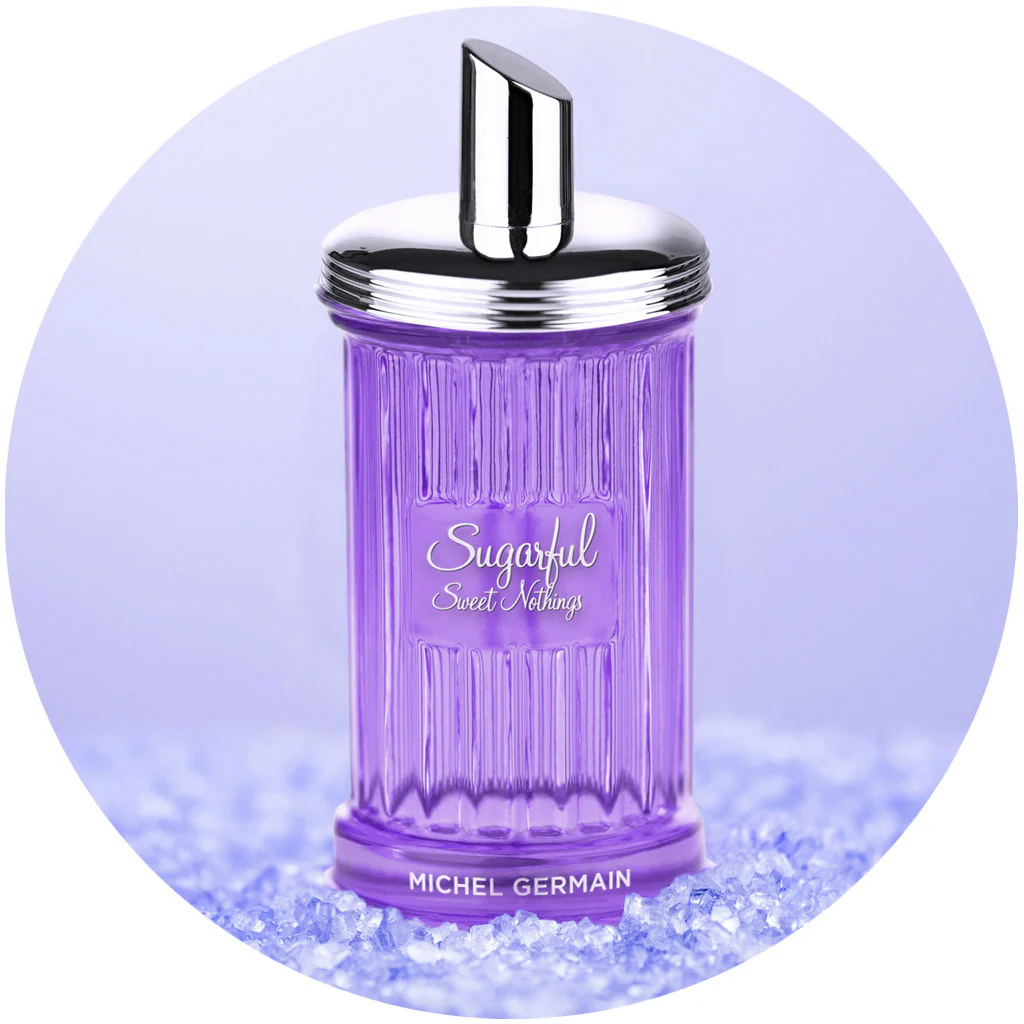 Foto 2 | Perfume Michel Germian Sugarful Sweet Nothings Edp 100ml para Mujer