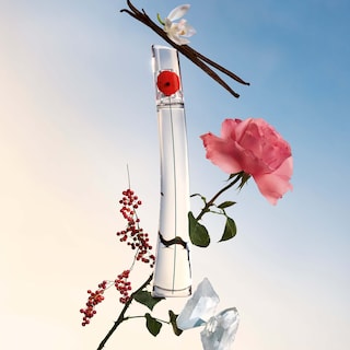 Foto 4 | Perfume Kenzo Flower Labsolue Eau De Parfum Para Mujer, 100 Ml - Venta Internacional.