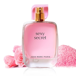 Foto 2 | Perfume Jean Marc Pars Sexy Secret 100ml Edp 100ml