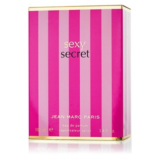 Foto 3 | Perfume Jean Marc Pars Sexy Secret 100ml Edp 100ml