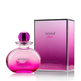 Foto 1 | Perfume Michel Germian Sexual Fleur Edp 125ml