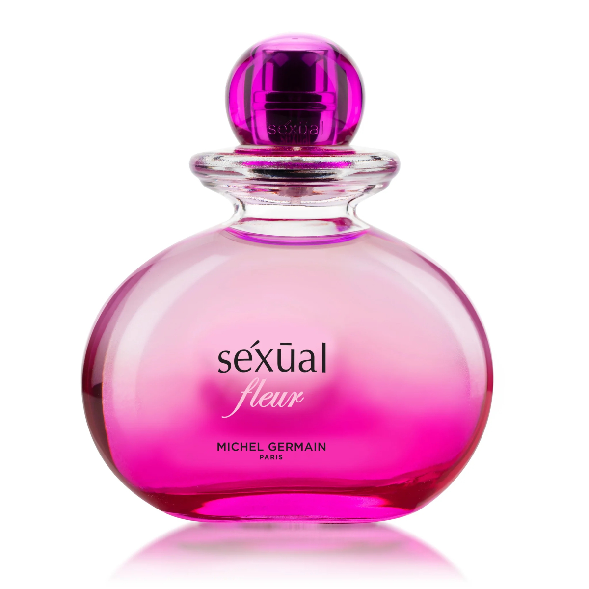 Foto 3 pulgar | Perfume Michel Germian Sexual Fleur Edp 125ml