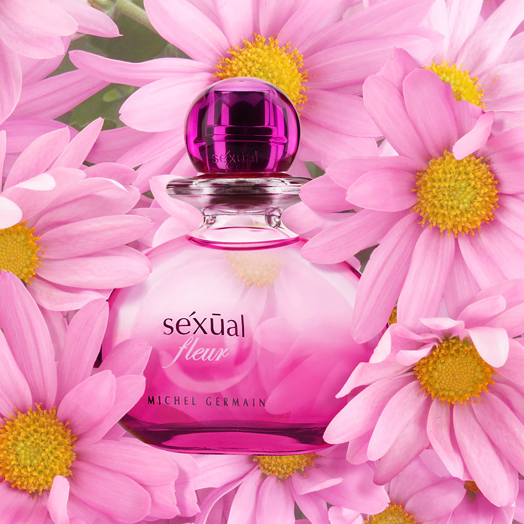 Foto 4 pulgar | Perfume Michel Germian Sexual Fleur Edp 125ml