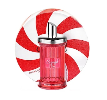 Foto 1 | Perfume Michel Germian Sugarful Kiss Edp 100ml para Mujer