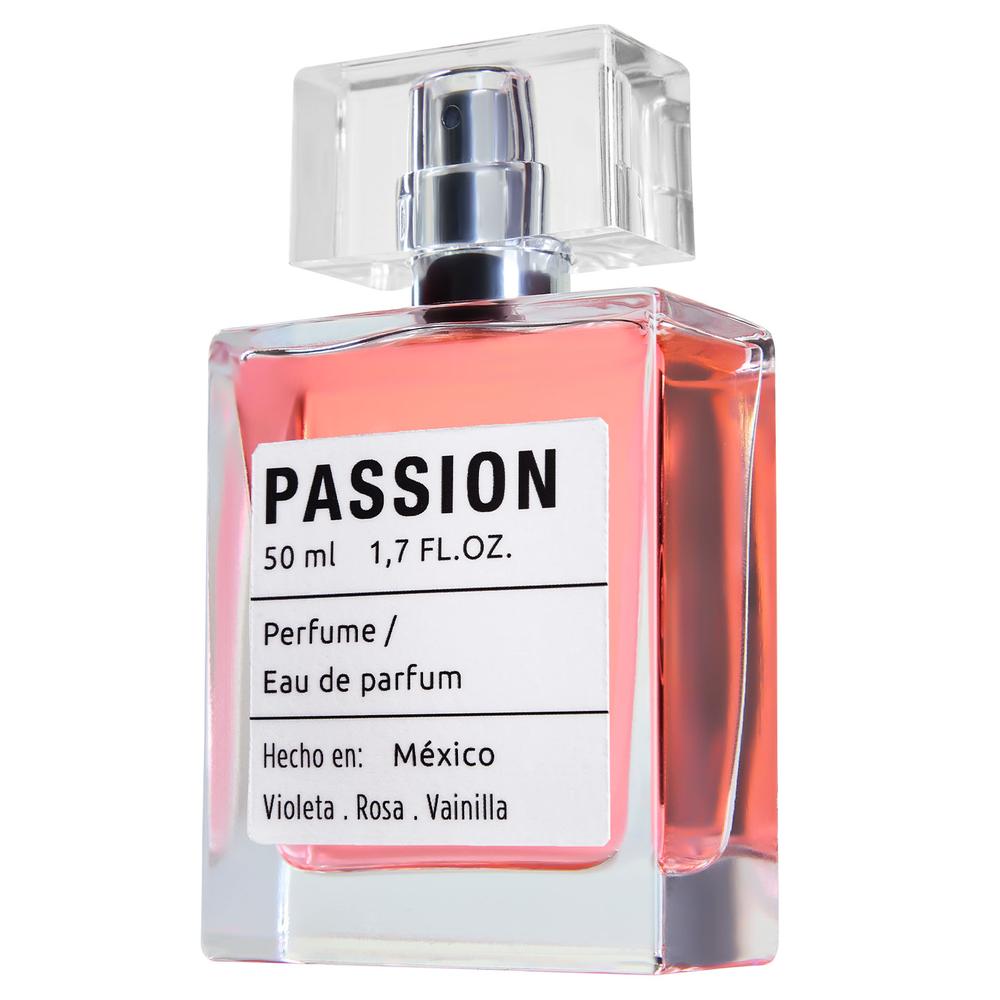 Foto 2 pulgar | Perfume Passion Ilusión 28077