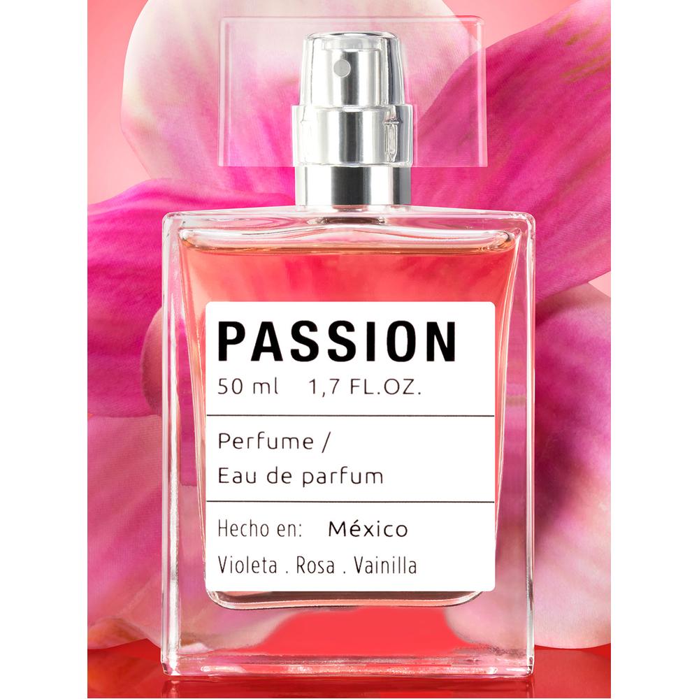 Foto 3 pulgar | Perfume Passion Ilusión 28077