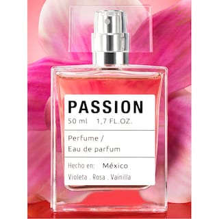 Foto 2 | Perfume Passion Ilusión 28077
