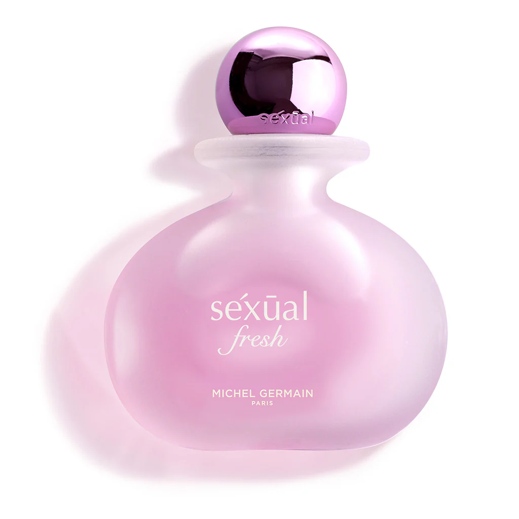 Foto 3 pulgar | Perfume Michel Germian Sexual Fresh Edp 125ml para Mujer