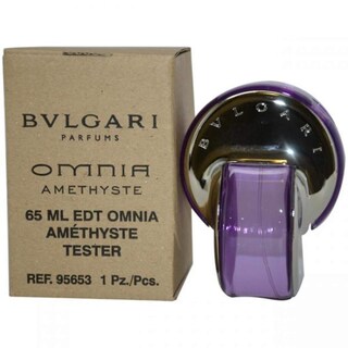 Foto 1 | Perfume Bvlgari Omnia Amethyste Eau De Toilette Para Mujer, 40 Ml - Venta Internacional.