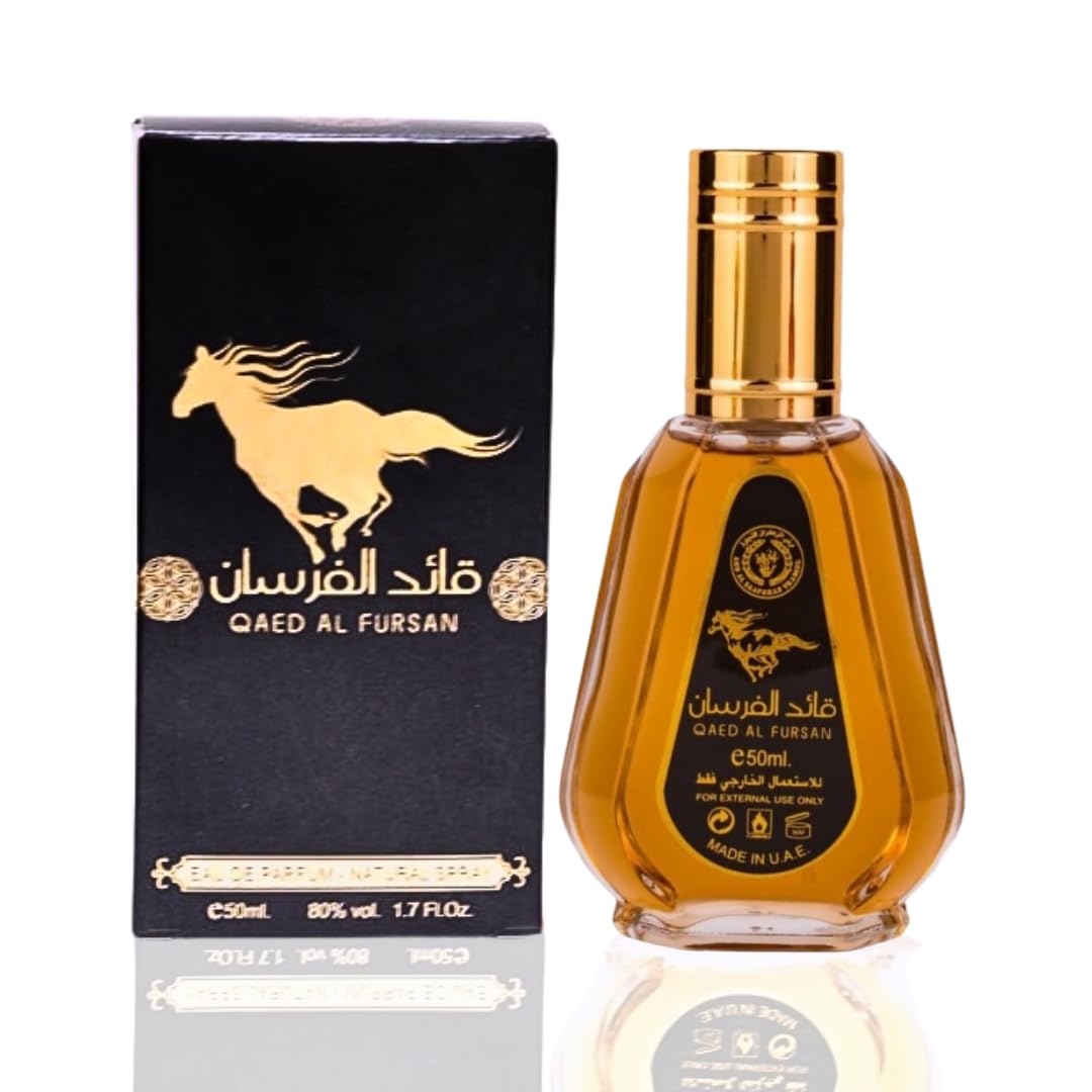 Foto 3 | Perfume Lattafa Yara, Qaed Al Fursan Y Hayaati Edp 50 Ml (50 Ml) - Venta Internacional.