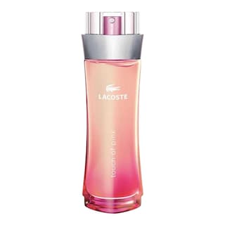 Foto 1 | Lacoste Touch Of Pink Eau de Toilette 90 Ml