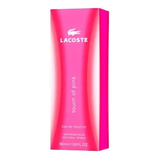 Foto 2 | Lacoste Touch Of Pink Eau de Toilette 90 Ml