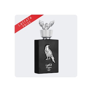 Foto 1 | Perfume Lattafa Pride Shaheen Silver Edp, 20 Ml, Para Hombre Y Mujer - Venta Internacional.