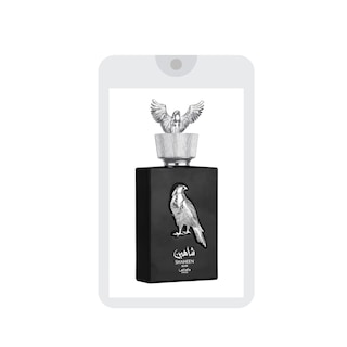 Foto 2 | Perfume Lattafa Pride Shaheen Silver Edp, 20 Ml, Para Hombre Y Mujer - Venta Internacional.