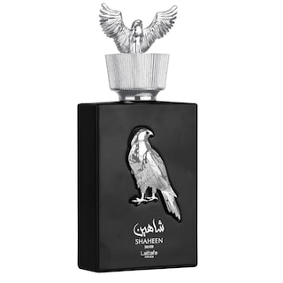 Foto 4 | Perfume Lattafa Pride Shaheen Silver Edp, 20 Ml, Para Hombre Y Mujer - Venta Internacional.