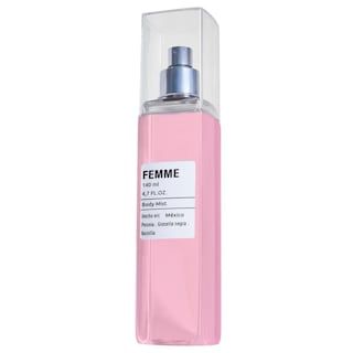 Foto 1 | Perfume Body Mist Femme Ilusión 28080