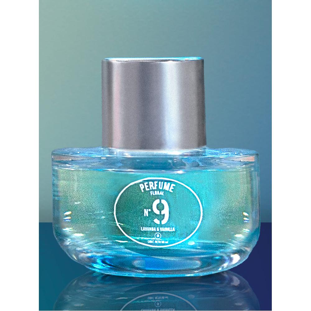 Foto 4 pulgar | Perfume N°9 Ilusión 28044